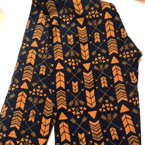 OS LuLaRoe Leggings